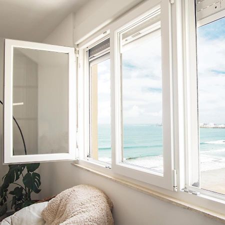 Ocean View Ha Apartment Cadice Esterno foto