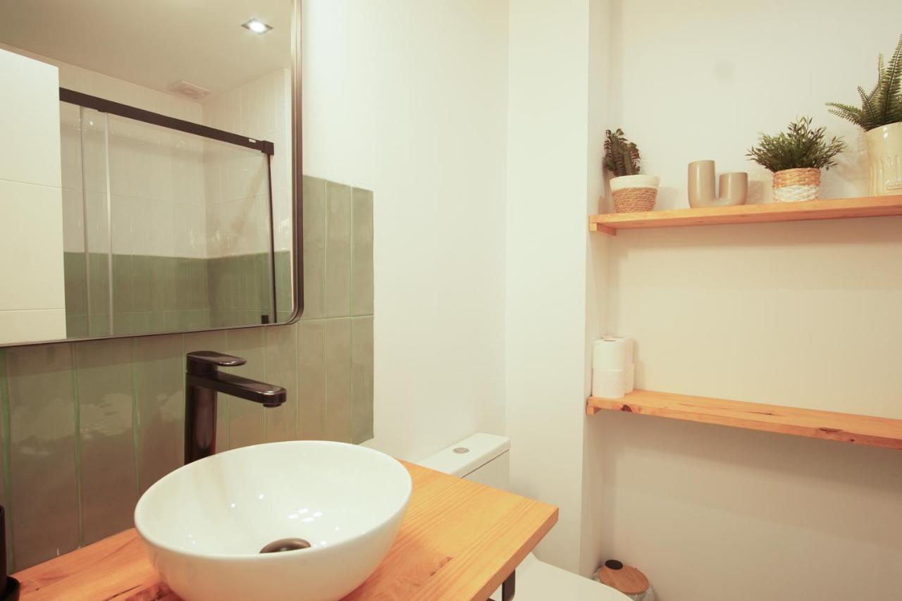 Ocean View Ha Apartment Cadice Esterno foto